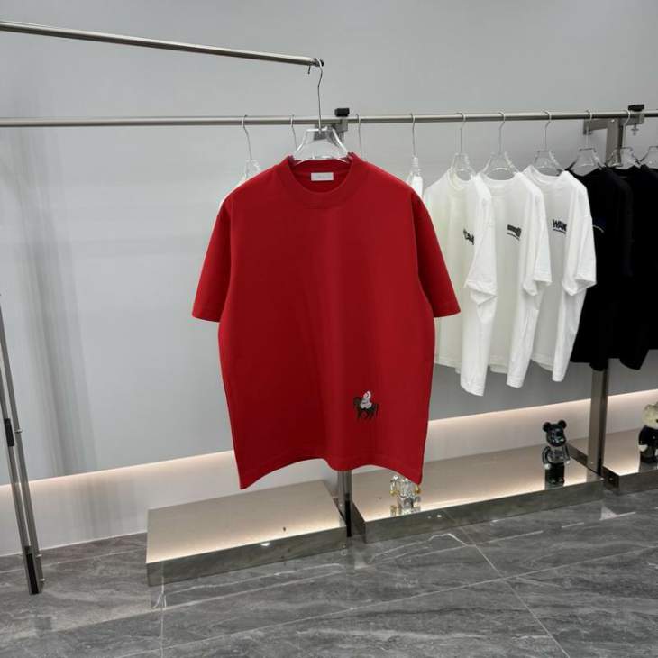 Dior T Shirts Short _SKUDiorS-2XLhgntx4616078